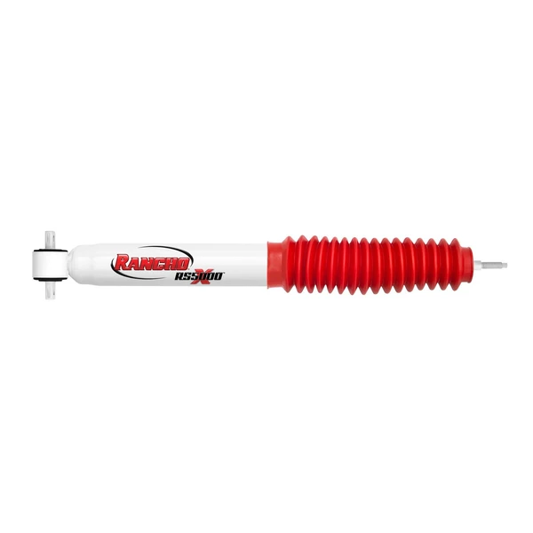 Monroe RS55222 Suspension Shock Absorber, Front Side
