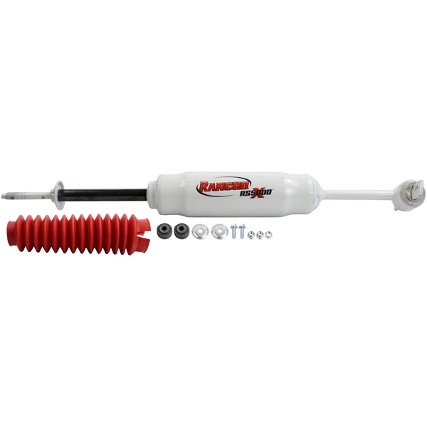 Monroe RS55229 Suspension Shock Absorber, Front Side
