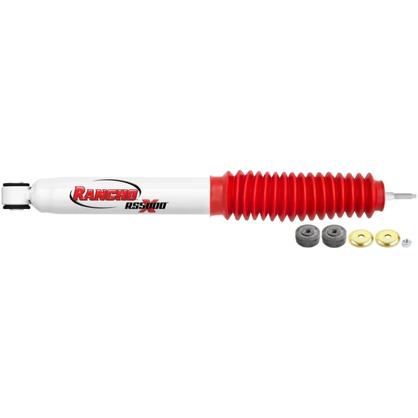 Monroe RS55234 Suspension Shock Absorber, Rear Side