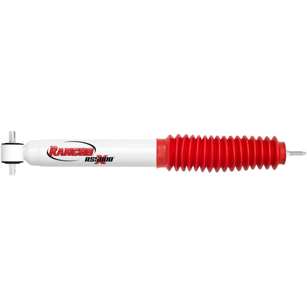 Monroe RS55239 Suspension Shock Absorber, Front Side