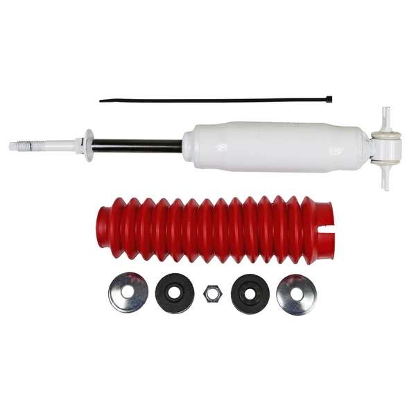 Monroe RS55368 Suspension Shock Absorber, Front Side