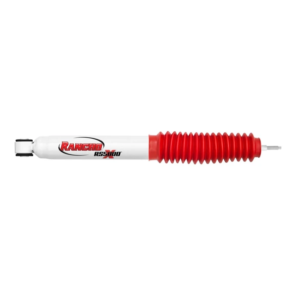 Monroe RS55372 Suspension Shock Absorber, Front Side