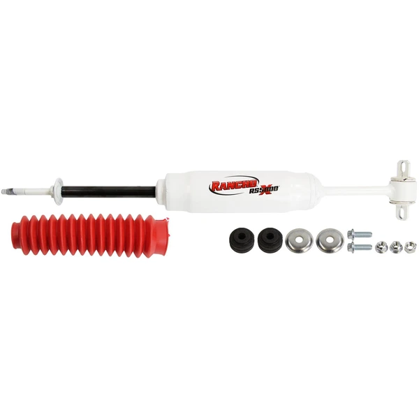 Monroe RS55374 Suspension Shock Absorber, Front Side