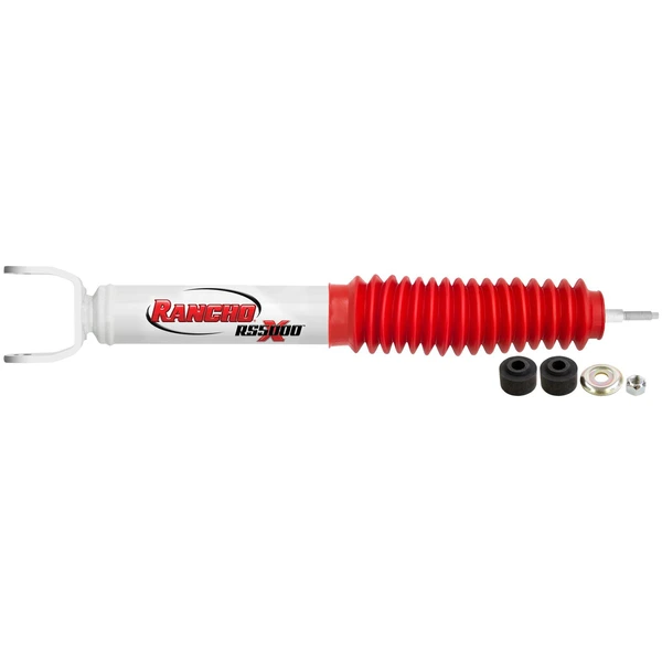 Monroe RS55376 Suspension Shock Absorber, Front Side