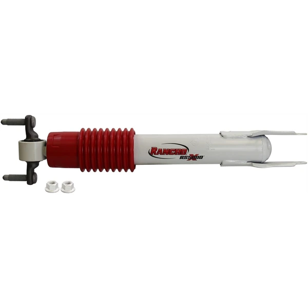 Monroe RS55377 Suspension Shock Absorber, Front Side