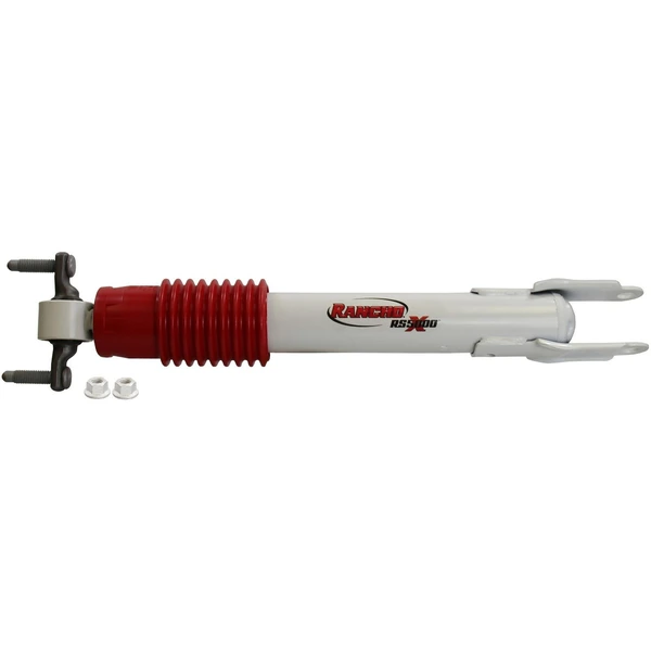 Monroe RS55378 Suspension Shock Absorber, Front Side