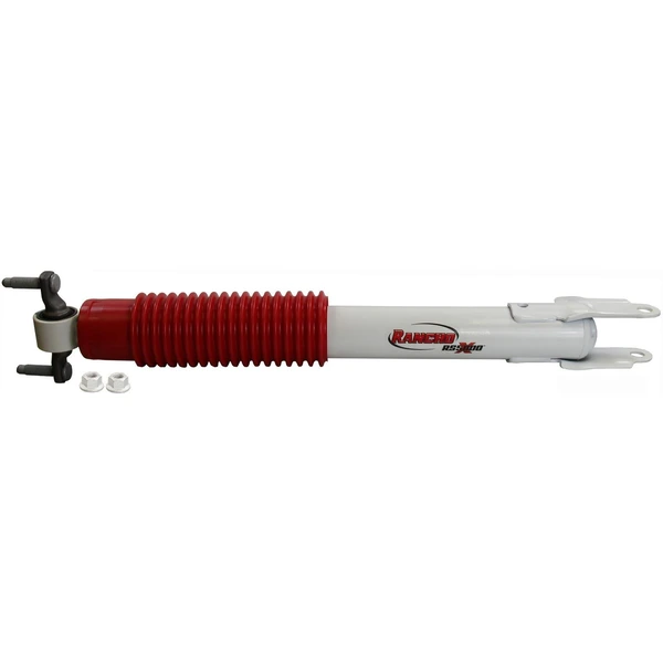 Monroe RS55380 Suspension Shock Absorber, Front Side