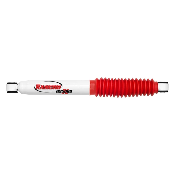 Monroe RS55386 Suspension Shock Absorber, Rear Side