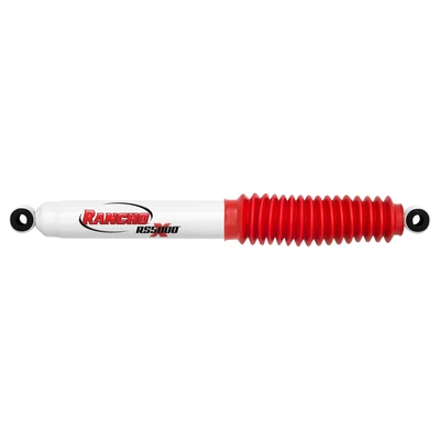 Monroe RS55393 Suspension Shock Absorber, Rear Side