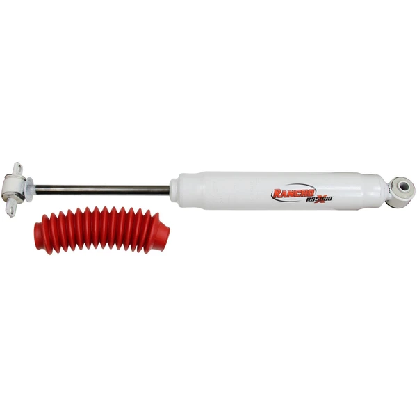 Monroe RS55301 Suspension Shock Absorber, Rear Side
