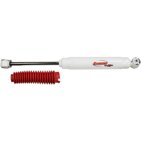 Monroe RS55315 Suspension Shock Absorber, Rear Side