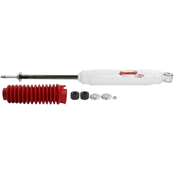 Monroe RS55319 Suspension Shock Absorber, Rear Side