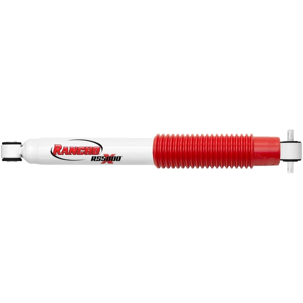 Monroe RS55325 Suspension Shock Absorber, Rear Side