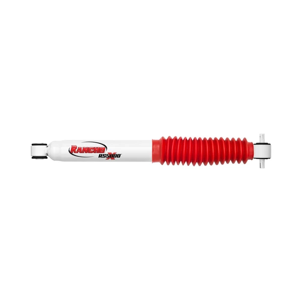 Monroe RS55332 Suspension Shock Absorber, Rear Side