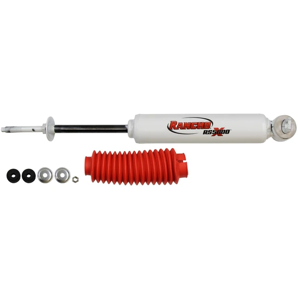 Monroe RS55609 Suspension Shock Absorber, Front Side