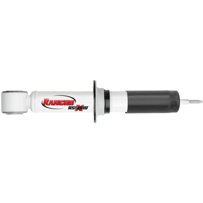 Monroe RS55763 Suspension Strut, Front Side