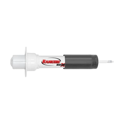 Monroe RS55764 Suspension Strut, Front Side