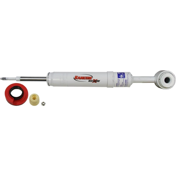 Monroe RS55767 Suspension Strut, Front Side
