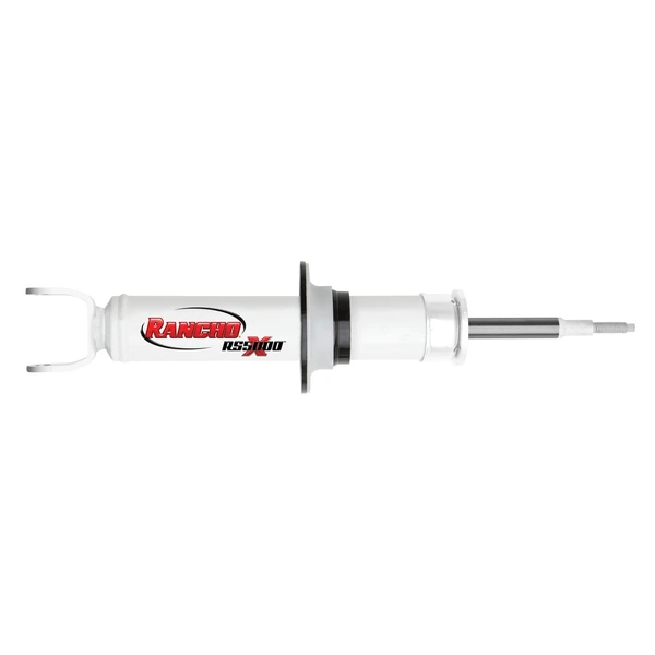 Monroe RS55808 Suspension Strut, Front Side