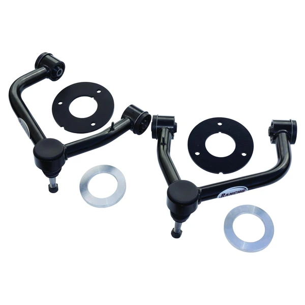 Monroe RS64302 Suspension Control Arm Kit, Front Upper