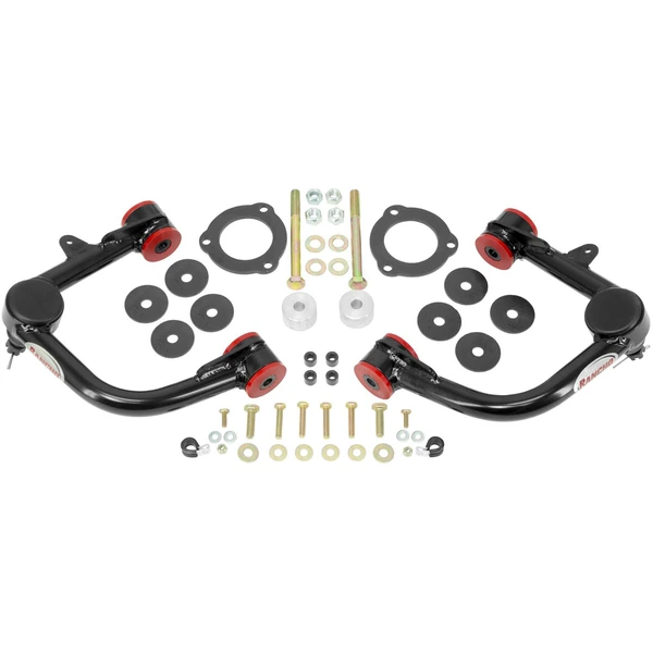 Monroe RS64901 Suspension Control Arm Kit, Front Upper