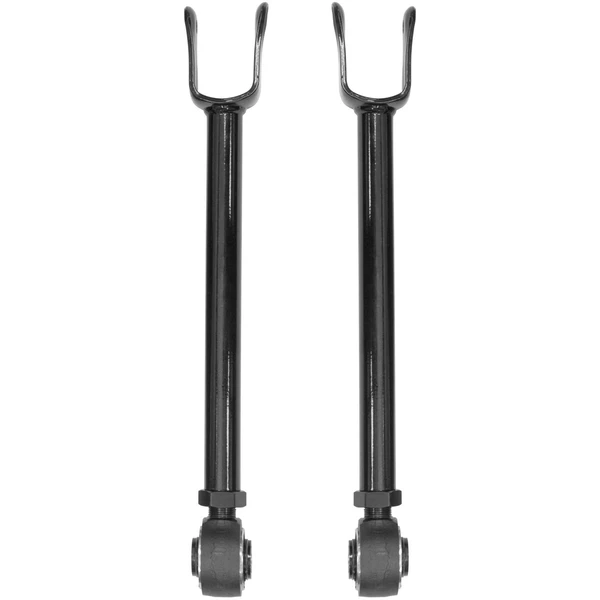 Monroe RS66155B Suspension Control Arm Kit, Front Upper