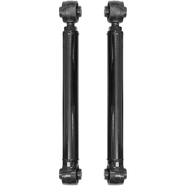 Monroe RS66158B Suspension Control Arm Kit, Rear Lower