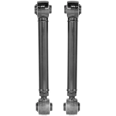 Monroe RS66163B Suspension Control Arm Kit, Rear Lower
