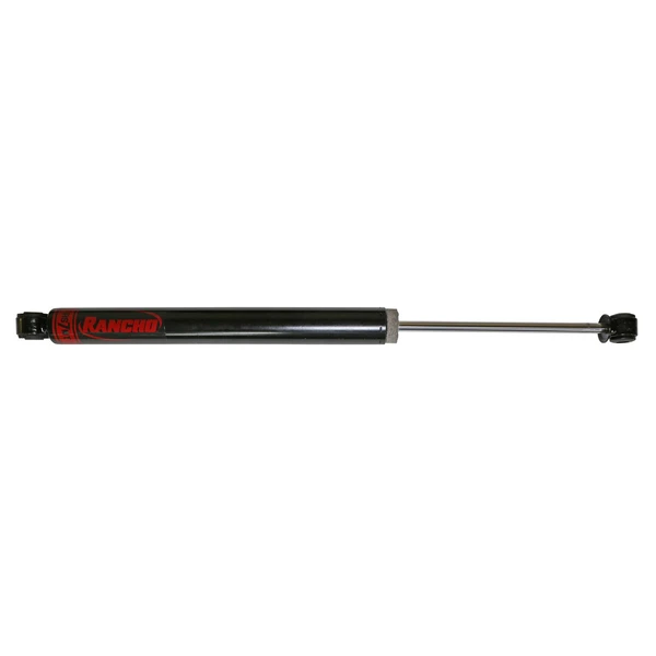 Monroe RS77047A Suspension Shock Absorber, Rear Side