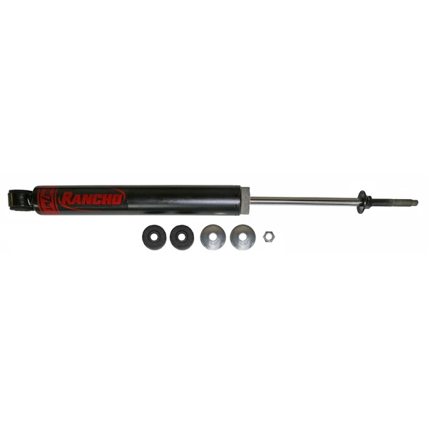 Monroe RS77055 Suspension Shock Absorber, Front Side