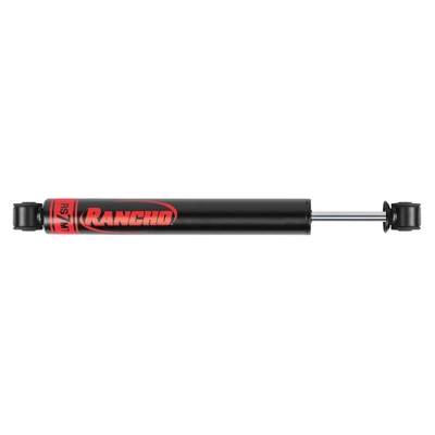 Monroe RS77198 Suspension Shock Absorber, Rear Side