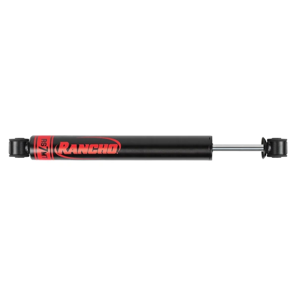 Monroe RS77198 Suspension Shock Absorber, Rear Side