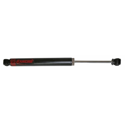 Monroe RS77269 Suspension Shock Absorber, Rear Side