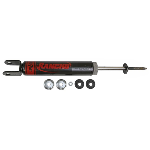 Monroe RS77371 Suspension Shock Absorber, Front Side