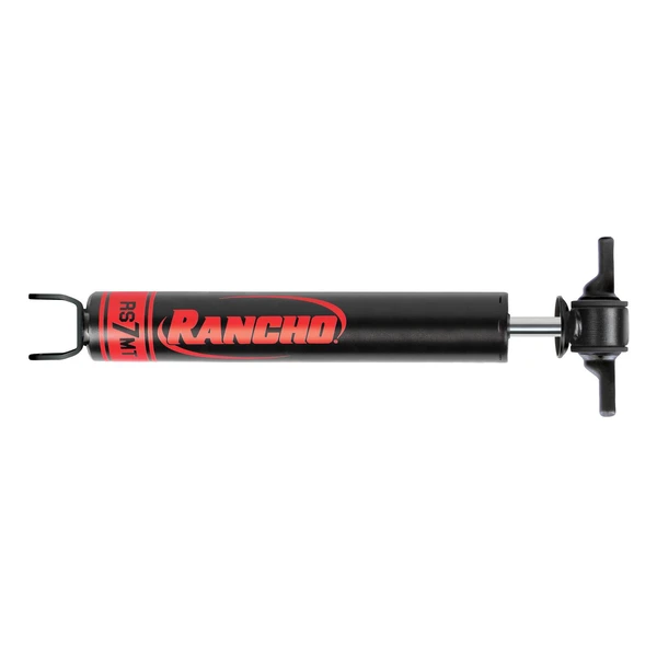 Monroe RS77377 Suspension Shock Absorber, Front Side
