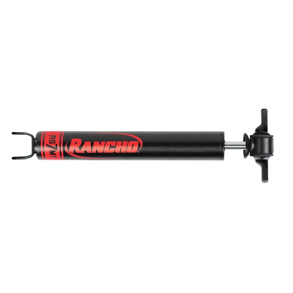 Monroe RS77378 Suspension Shock Absorber, Front Side