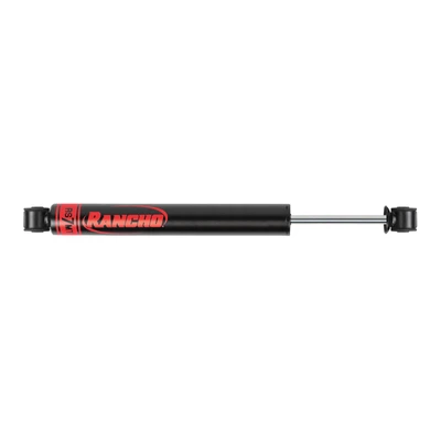 Monroe RS77379 Suspension Shock Absorber, Rear Side