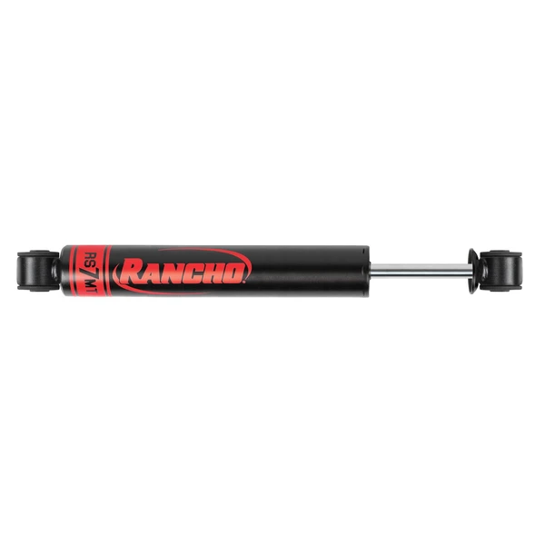 Monroe RS77420 Steering Damper, Front Side