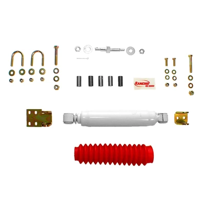 Monroe RS97265 Steering Damper Kit, Front Side
