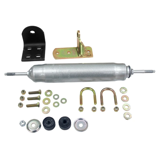 Monroe RS97481 Steering Damper Kit, Front Side
