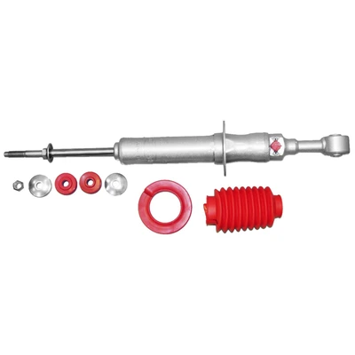 Monroe RS999777 Suspension Strut, Front Side