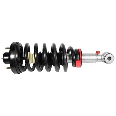 Monroe RS999903 Suspension Strut and Coil Spring Assembly, Rear Right Passenger Side