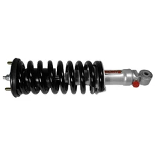 Monroe RS999922 Suspension Strut and Coil Spring Assembly, Front Side