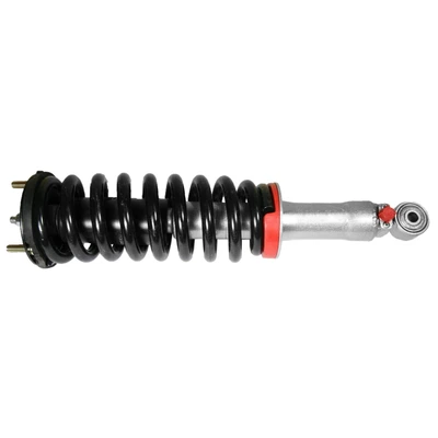 Monroe RS999923 Suspension Strut and Coil Spring Assembly, Front Left Driver Side