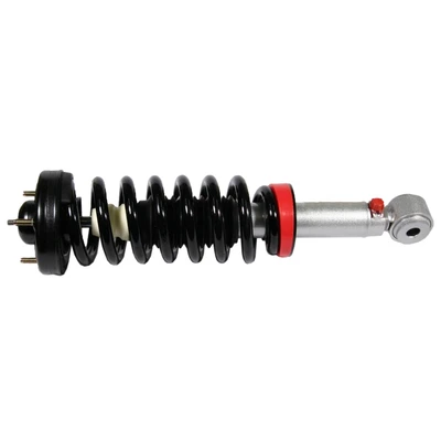 Monroe RS999925 Suspension Strut and Coil Spring Assembly, Front Right Passenger Side