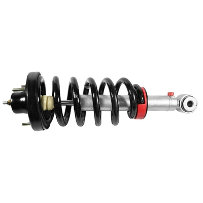 Monroe RS999926 Suspension Strut and Coil Spring Assembly, Rear Side
