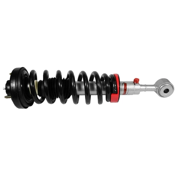Monroe RS999932 Suspension Strut and Coil Spring Assembly, Front Left Driver Side