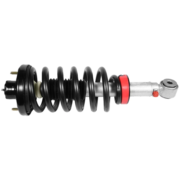 Monroe RS999933 Suspension Strut and Coil Spring Assembly, Rear Left Driver Side