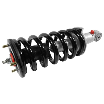 Monroe RS999937 Suspension Strut and Coil Spring Assembly, Front Left Driver Side