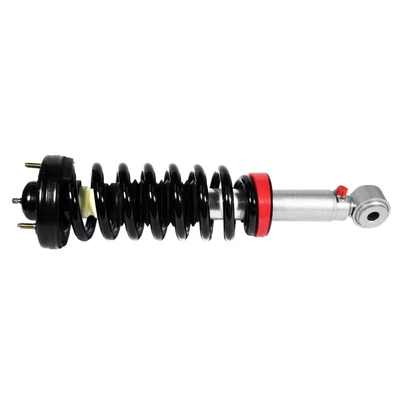 Monroe RS999940 Suspension Strut and Coil Spring Assembly, Front Left Driver Side